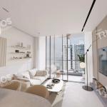 Venta de apartamento en costanera aqua bella vista