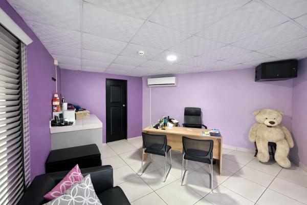 Propiedad comercial en venta o alquiler – uso multifuncional