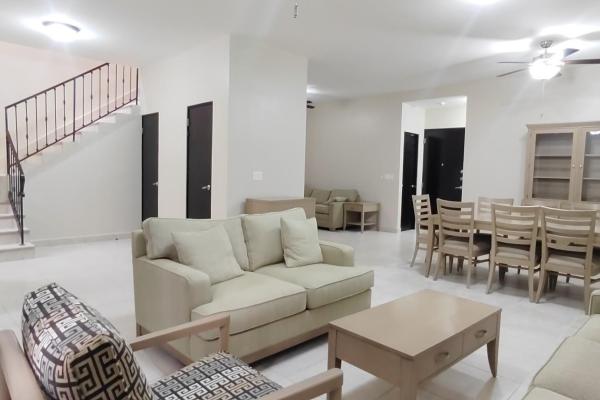 Vendo townhome en embassy club para inversionistas. generando renta.
