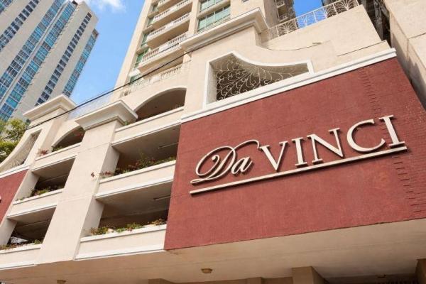 Apartment for sale in ph da vinci