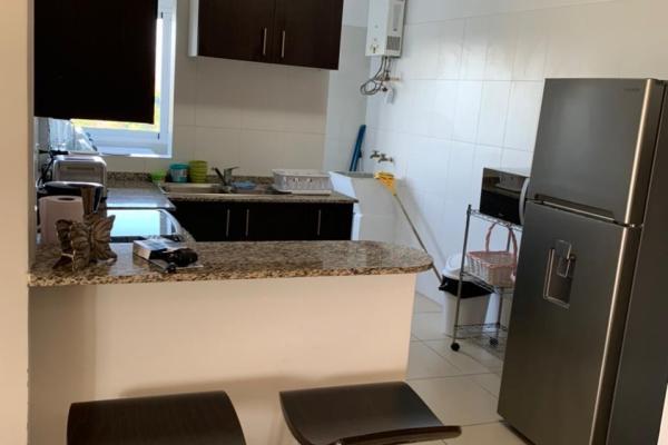 Beautiful apartment on farallon beach