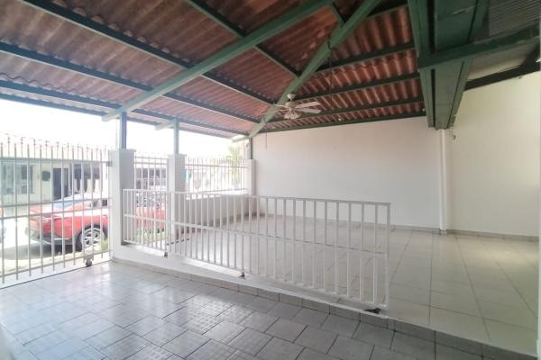 Venta de casa en altos de las acacias, don bosco