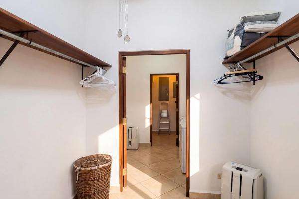 Amplio apartamento amueblado en planta baja en valle