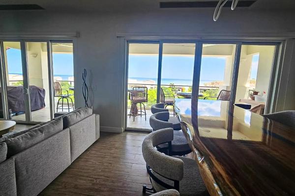 Ocean view condo for sale in casamar san carlos