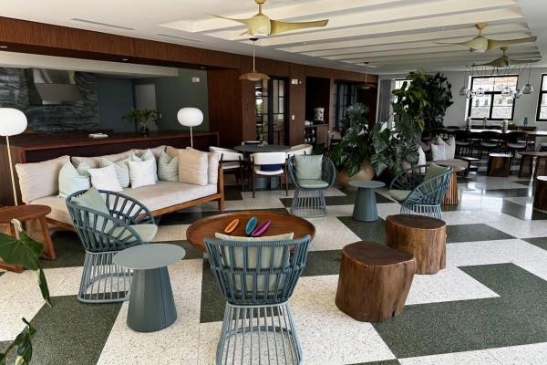Casco viejo - apartamento de lujo amoblado en alquiler