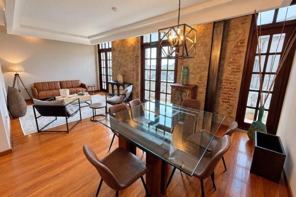 Apartamento en venta- ph star & herald, casco antiguo