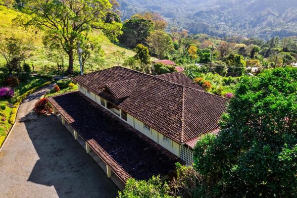 Condominio planta baja monte verde – boquete