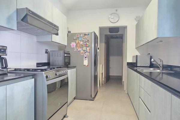 Venta de apartamento en la loma