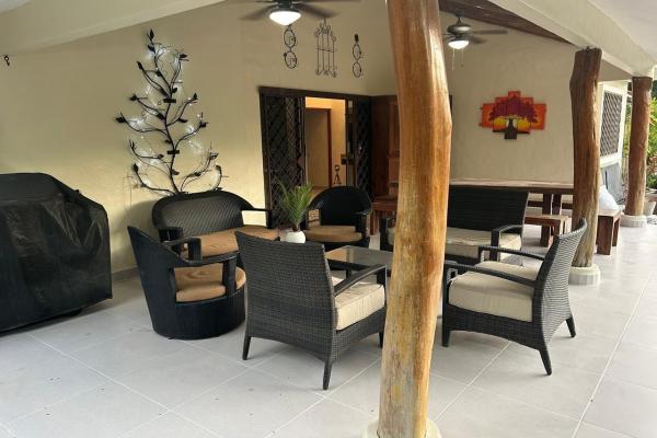 Coronado equestrian club house