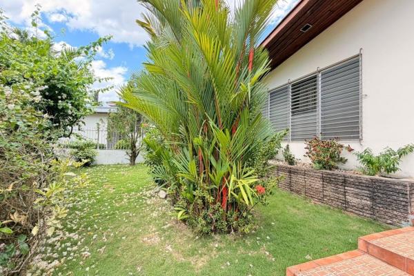 Se vende casa en villa lilla san francisco