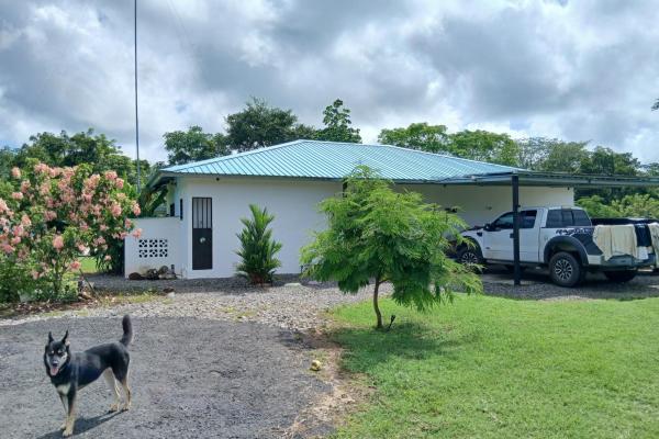Finca bien concebida en una zona tranquila