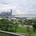 Spectacular apartment with ocean view for sale