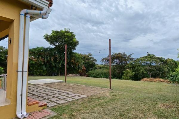 House in hacienda pacifica with 3 bedrooms