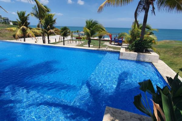 San carlos, alquiler de apartamento en casamar ph perla mar