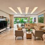 Venta de casa duplex en altos del golf