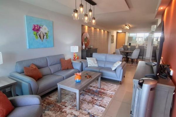 Apartamento frente al mar en gorgona cerca de coro