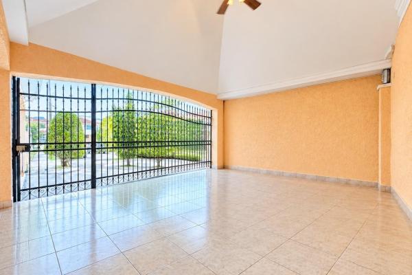 Casa en venta en altos de panamá, fuente del fresno
