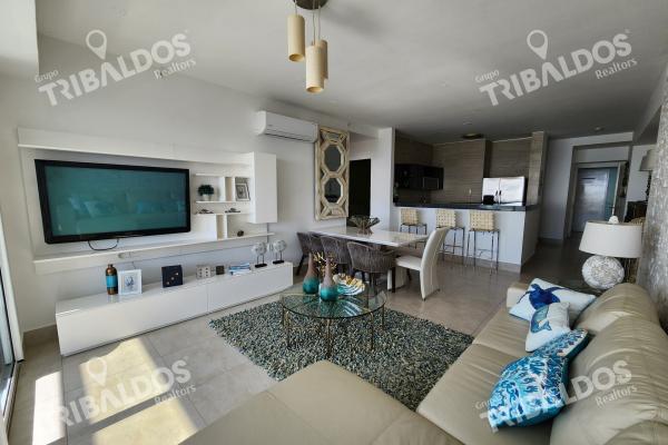 Venta de apartamento en ocean wave nueva gorgona