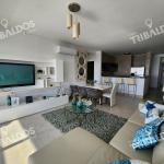 Venta de apartamento en ocean wave nueva gorgona
