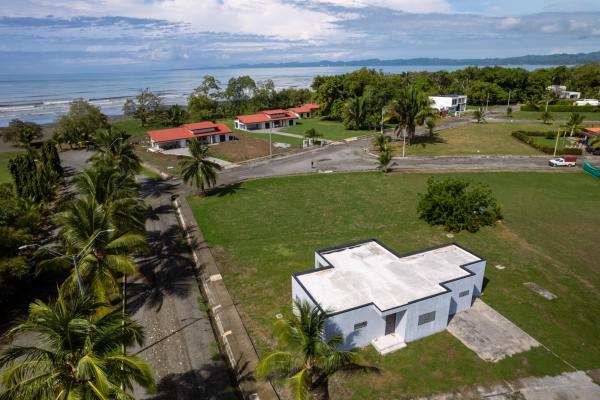 Finish what’s started incredible beachside value