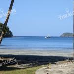 Venta de isla en panamá, isla cébaco