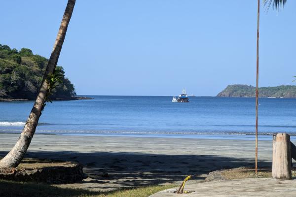Venta de isla en panamá, isla cébaco