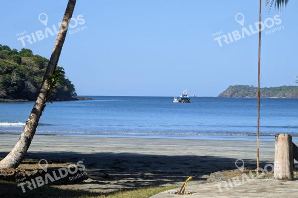 Cébaco island