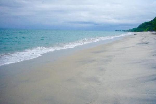 Playa las uvas