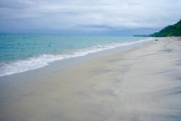 Playa las uvas