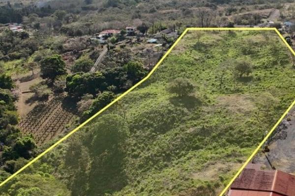 Lot for sale in cabuya, las lajas – coronado area