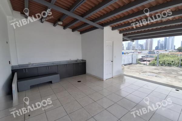 Apartment for sale in ph mérida, parque lefevre