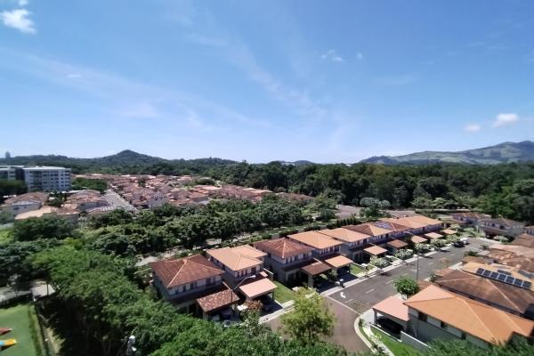 Furnished apartment for sale