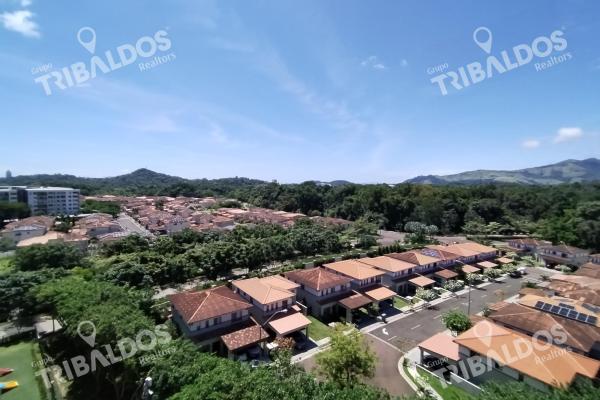 Furnished apartment for sale
