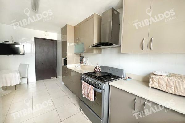 Venta de apartamento en marbella