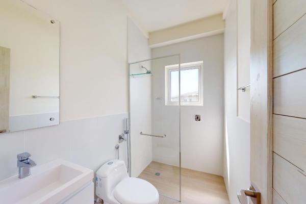 Casa de playa en venta en the tides, playa caracol | frente al mar
