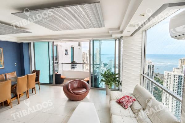 Venta de apartamento en ph tao, san francisco