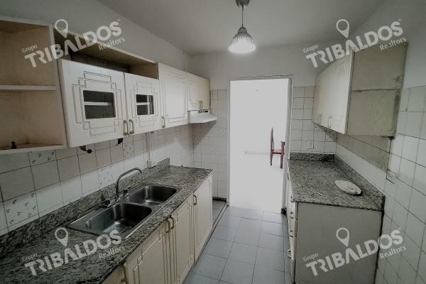 Sale of townhouse in villa cáceres