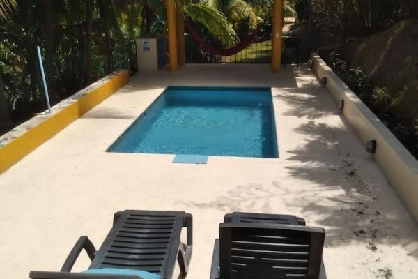 House in piedras gordas