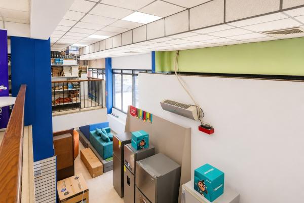 (negociable) venta de edificio comercial en calidonia