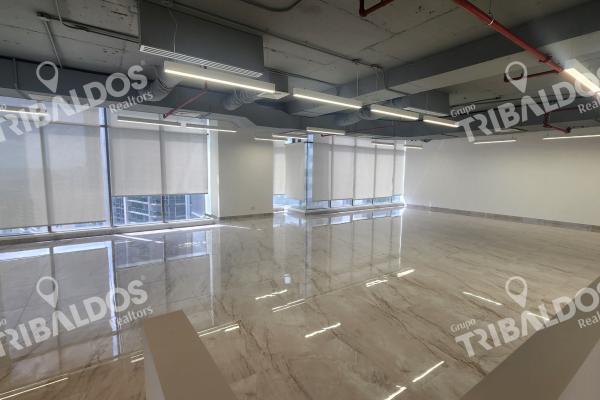 Alquiler de oficina en ph bicsa financial center, avenida balboa
