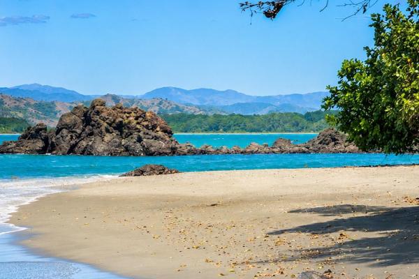 67-hectare oceanfront sanctuary in arena, veraguas