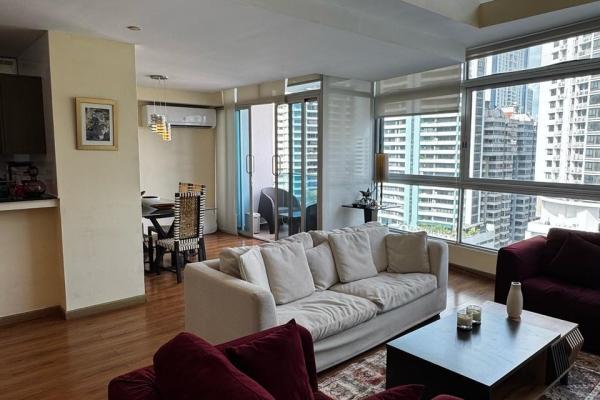 Se vende apto estilo loft en bayfront