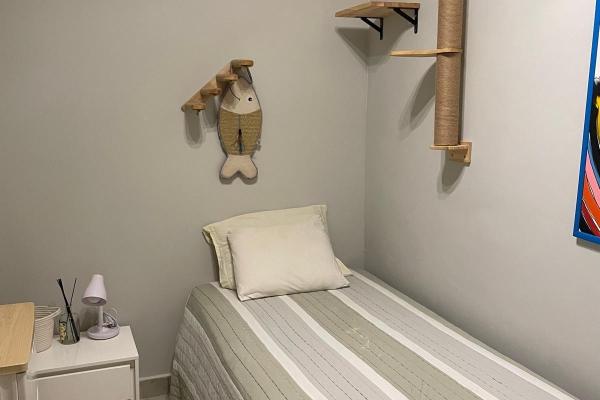 Apartment for sale in old town panama