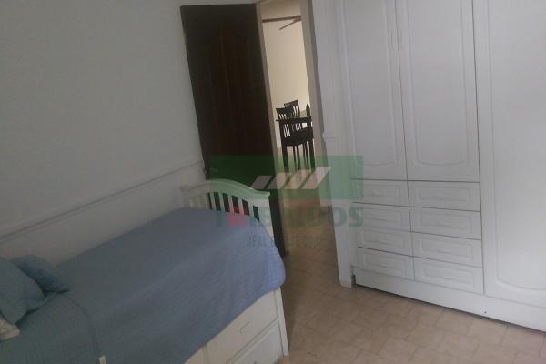 Villas obarrio