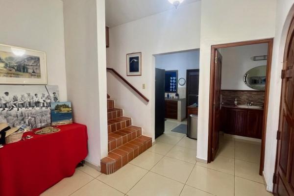 3 bedrooms duplex villa with ocean view