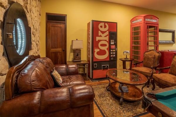 Mansion for sale in boquete - chiriquí