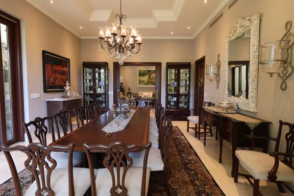 Alquiler de casa en altos del golf
