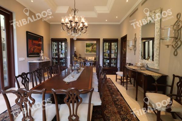 Alquiler de casa en altos del golf
