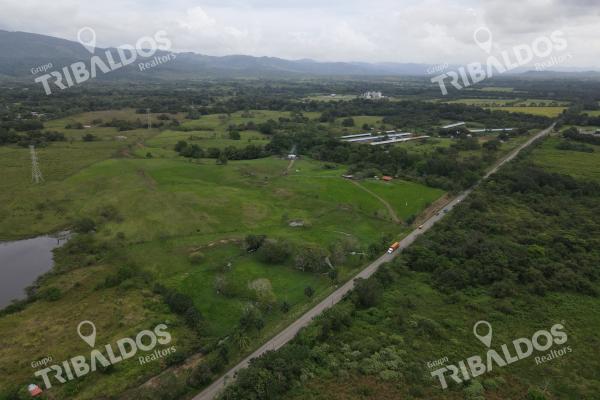 Terreno en chepo