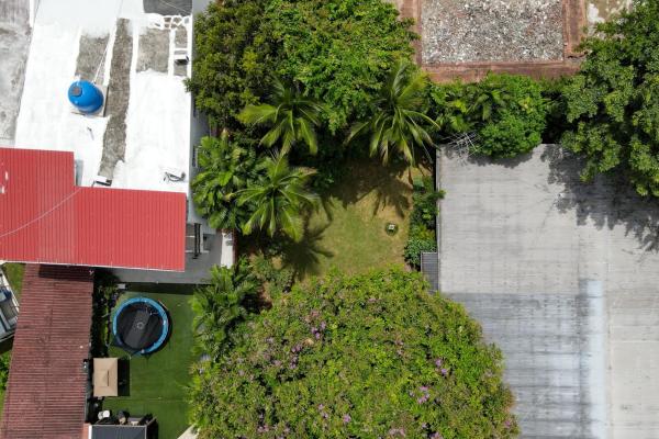 Land with improvements in san francisco